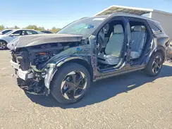 KNDRKDJG3S5362706 2025 KIA SORENTO
