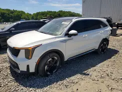 KNDRKDJG3S5397648 2025 KIA SORENTO