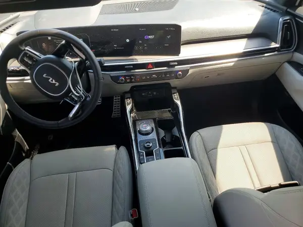 KNDRKDJG3S5397648 2025 KIA SORENTO - Image 8