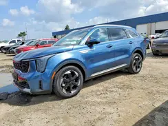 KNDRKDJG3S5407000 2025 KIA SORENTO
