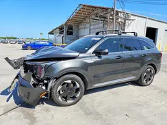 KNDRKDJG3S5409913 2025 KIA SORENTO