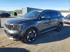 KNDRKDJG3S5416926 2025 KIA SORENTO