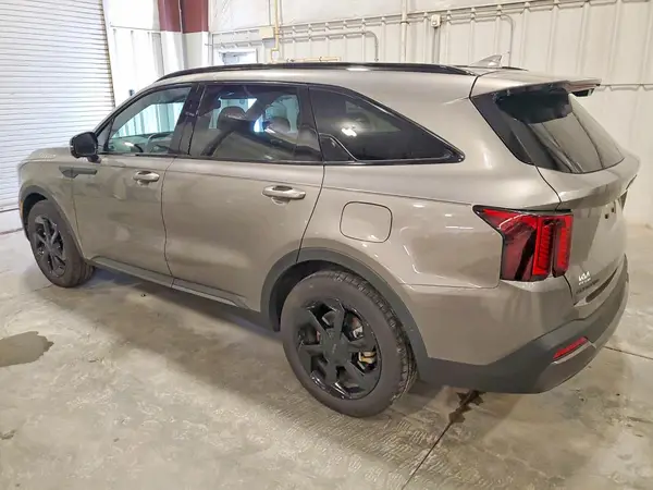 KNDRKDJG3T5439012 2026 KIA SORENTO - Image 2