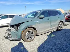 KNDRKDJG4S5315684 2025 KIA SORENTO