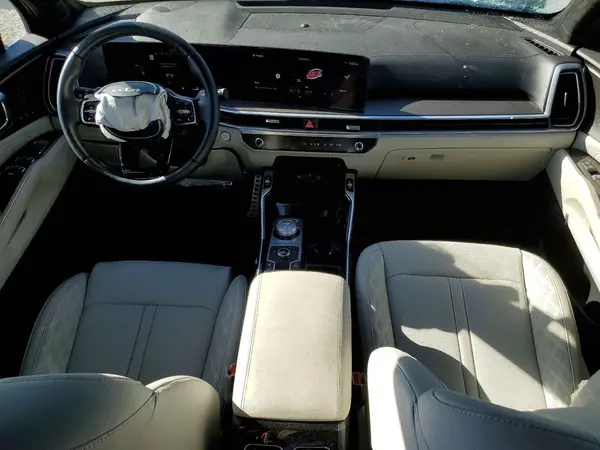 KNDRKDJG4S5315684 2025 KIA SORENTO - Image 8