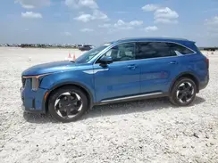 KNDRKDJG4S5351925 2025 KIA SORENTO