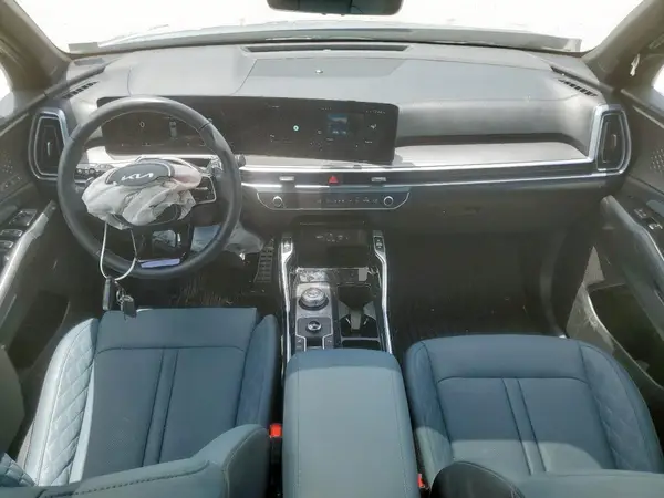 KNDRKDJG4S5351925 2025 KIA SORENTO - Image 8