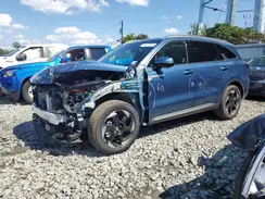 KNDRKDJG4S5352380 2025 KIA SORENTO