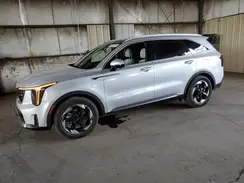 KNDRKDJG4S5362682 2025 KIA SORENTO