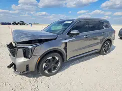 KNDRKDJG4S5380874 2025 KIA SORENTO