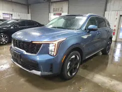 KNDRKDJG4S5394807 2025 KIA SORENTO