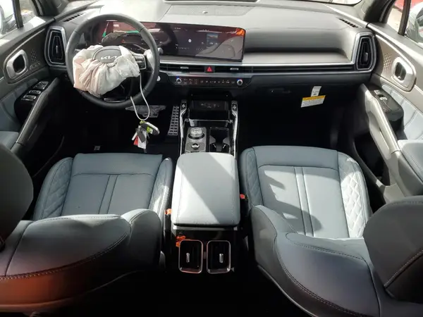KNDRKDJG4S5414506 2025 KIA SORENTO - Image 8