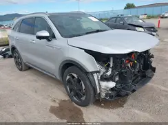 KNDRKDJG5S5289385 2025 KIA SORENTO