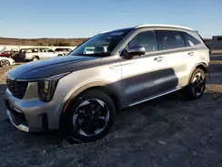 KNDRKDJG5S5292240 2025 KIA SORENTO