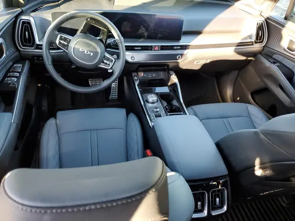 KNDRKDJG5S5292240 2025 KIA SORENTO - Image 8
