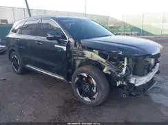 KNDRKDJG5S5294926 2025 KIA SORENTO