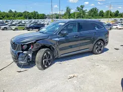 KNDRKDJG5S5304435 2025 KIA SORENTO