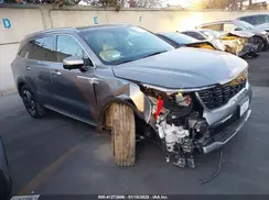 KNDRKDJG5S5323454 2025 KIA SORENTO