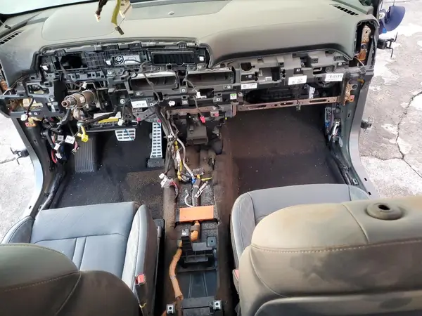 KNDRKDJG5S5350864 2025 KIA SORENTO - Image 8