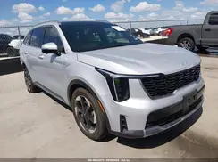 KNDRKDJG5S5371567 2025 KIA SORENTO