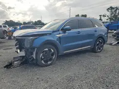 KNDRKDJG5S5395657 2025 KIA SORENTO