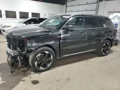 KNDRKDJG6S5285958 2025 KIA SORENTO