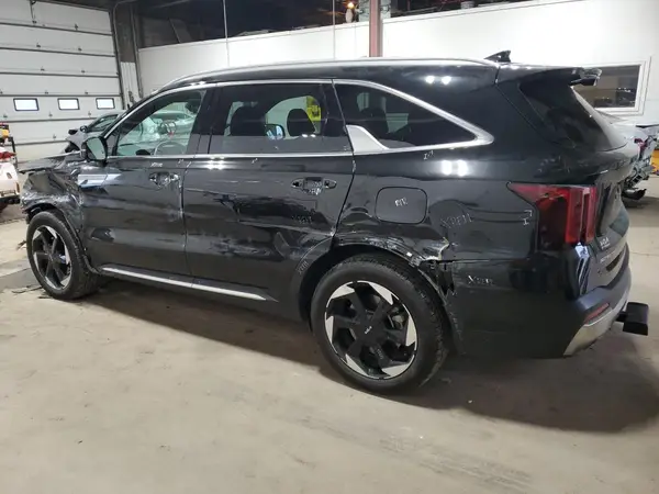 KNDRKDJG6S5285958 2025 KIA SORENTO - Image 2