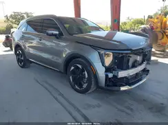 KNDRKDJG6S5287094 2025 KIA SORENTO