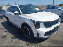 KNDRKDJG6S5296538 2025 KIA SORENTO