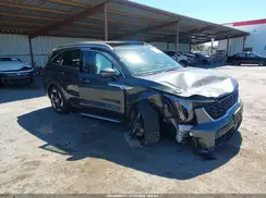 KNDRKDJG6S5305240 2025 KIA SORENTO