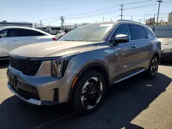 KNDRKDJG6S5323933 2025 KIA SORENTO
