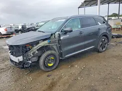 KNDRKDJG6S5338576 2025 KIA SORENTO
