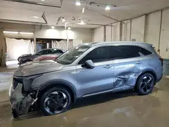 KNDRKDJG6S5348959 2025 KIA SORENTO