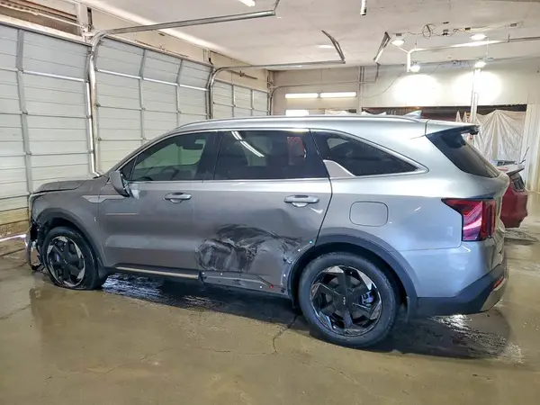 KNDRKDJG6S5348959 2025 KIA SORENTO - Image 2