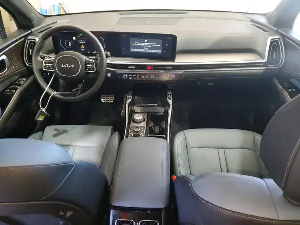 KNDRKDJG6S5348959 2025 KIA SORENTO - Image 8