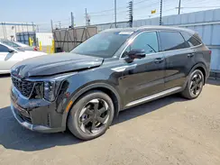 KNDRKDJG6S5350789 2025 KIA SORENTO