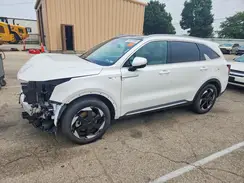 KNDRKDJG6S5374395 2025 KIA SORENTO