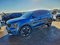 KNDRKDJG6S5421926 2025 KIA SORENTO