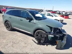 KNDRKDJG6T5453325 2026 KIA SORENTO