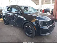 KNDRKDJG7S5292174 2025 KIA SORENTO
