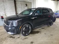 KNDRKDJG7S5293616 2025 KIA SORENTO