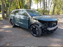 KNDRKDJG7S5305800 2025 KIA SORENTO