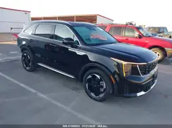 KNDRKDJG7S5307210 2025 KIA SORENTO