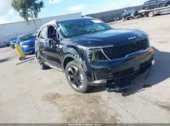 KNDRKDJG7S5323035 2025 KIA SORENTO