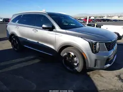 KNDRKDJG7S5334553 2025 KIA SORENTO