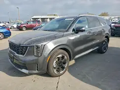 KNDRKDJG7S5347884 2025 KIA SORENTO