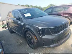 KNDRKDJG7S5410322 2025 KIA SORENTO