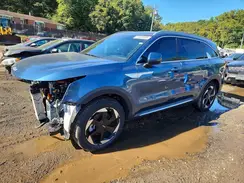 KNDRKDJG7S5423510 2025 KIA SORENTO