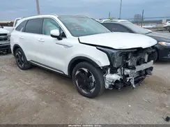 KNDRKDJG8S5287565 2025 KIA SORENTO