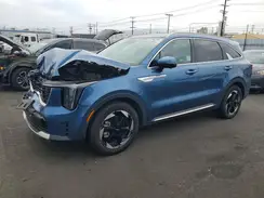 KNDRKDJG8S5288313 2025 KIA SORENTO